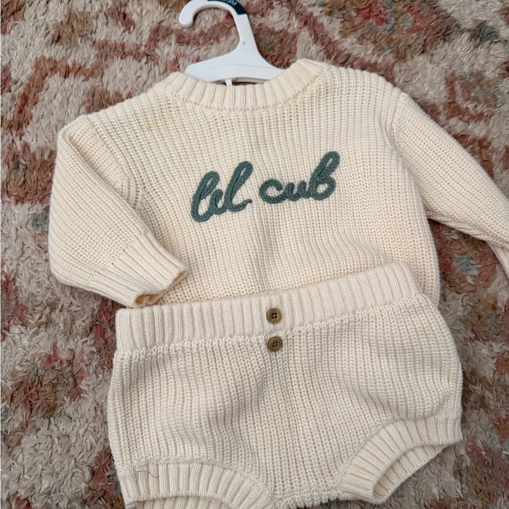 CLOUD ISLAND set - Picture 2 of 8